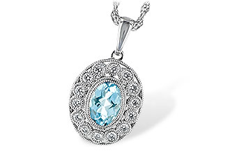 E234-30480: NECK .62 AQUA .76 TGW