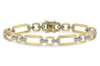 E234-35998: BRACELET .30 TW