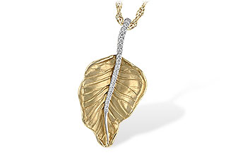 E235-20480: NECK .07 TW