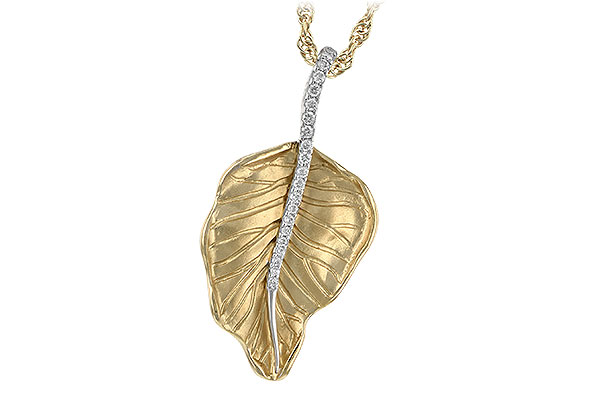 E235-20480: NECK .07 TW