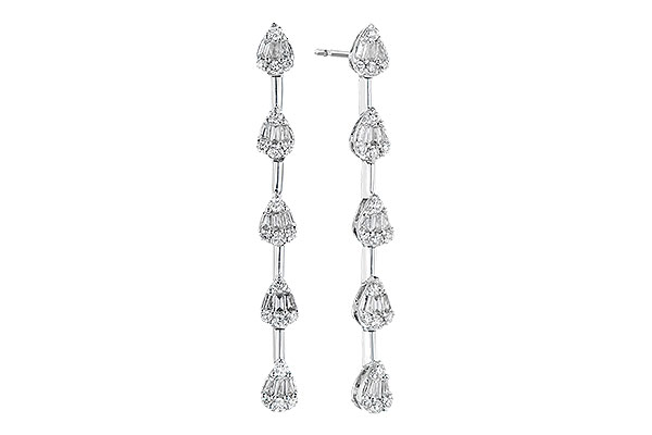 E318-83271: EARR .20 BAG .48 TW