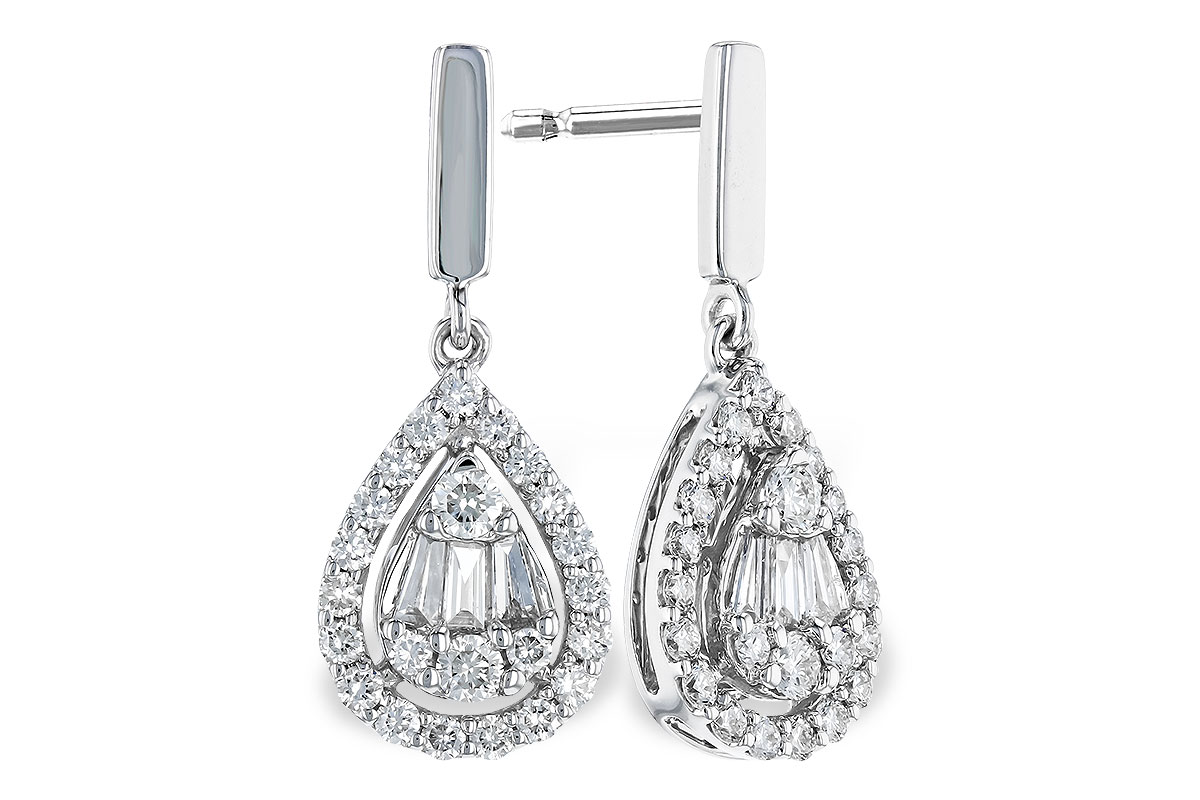 E319-74153: EARR .08 BAG .40 TW