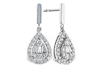 E319-74153: EARR .08 BAG .40 TW