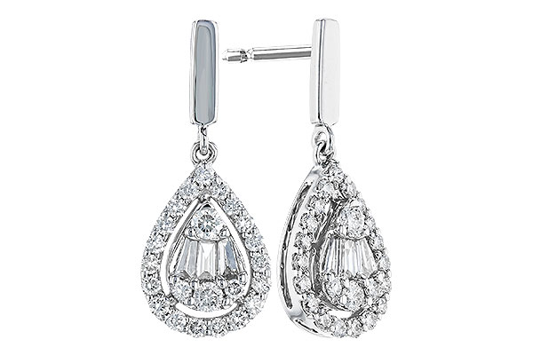 E319-74153: EARR .08 BAG .40 TW
