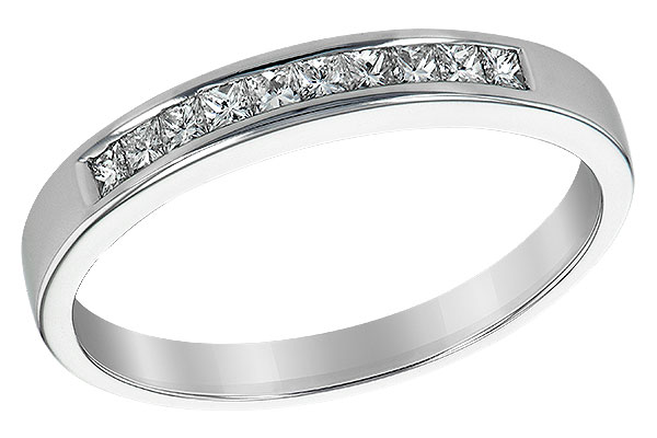 F138-87807: LDS WED RG .25TW