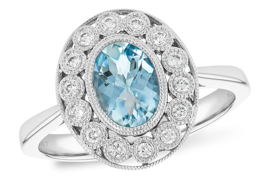 F234-30498: LDS RG .62 AQUA .75 TGW