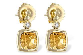 F235-23225: EARR 1.66 CITRINE 1.70 TGW