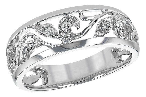 F236-09589: LDS WED RG .04 TW