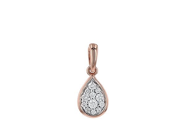 F318-82325: PENDANT .16 TW
