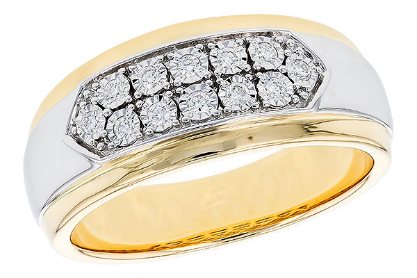 F319-75080: GTS WED RG .16 TW