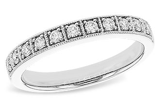 F319-75089: LDS DIA WED RG .23 TW