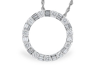 F319-76825: NECK .25 BAG .60 TW
