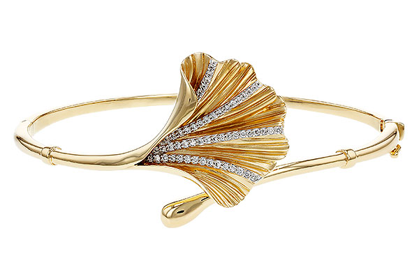 F320-71398: BANGLE .25 TW