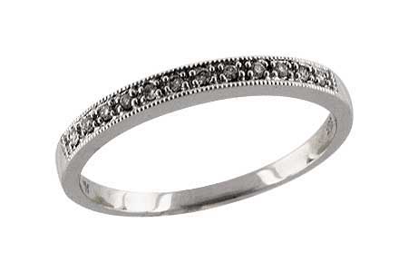G138-82362: LDS WED RG .06 TW