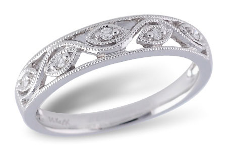G229-79616: LDS WED RG .05 TW