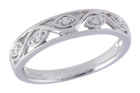 G229-79616: LDS WED RG .05 TW