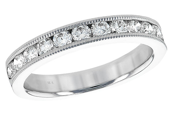 G230-71453: LDS WED RG .75 TW
