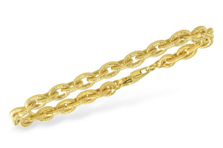 G233-45007: 7" BRACELET (CHAIN OF M229-80470)
