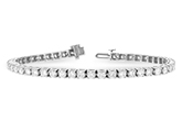 G234-33198: BRACELET 5.00 TW