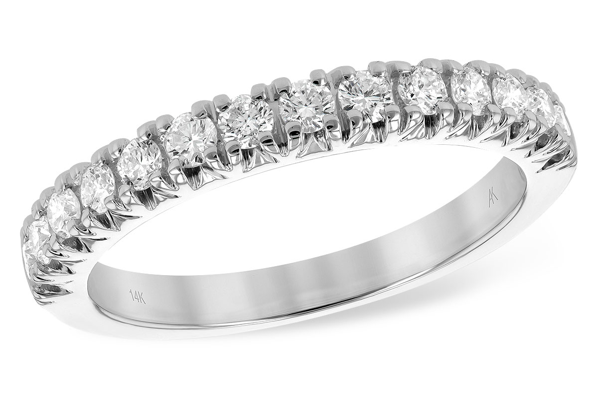 G236-10516: LDS WED RG .50 TW