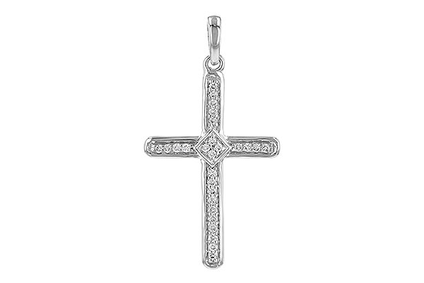 G236-13253: PENDANT .12 TW