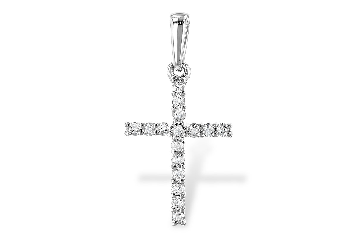 G236-13271: PENDANT .10 TW