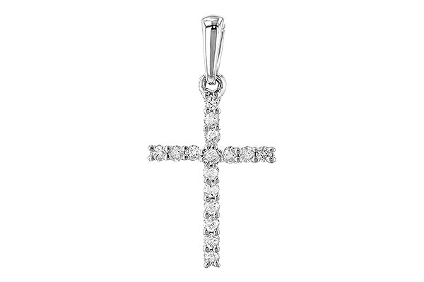 G236-13271: PENDANT .10 TW