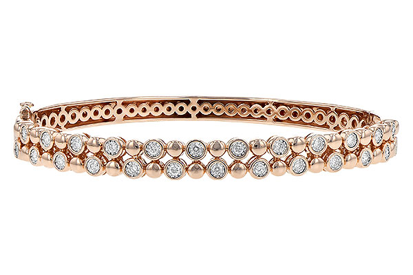 G236-14107: BANGLE .50 TW
