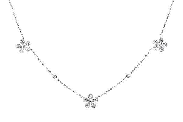 G318-85998: NECK .27 TW BAG .80 TW (18 INCHES)