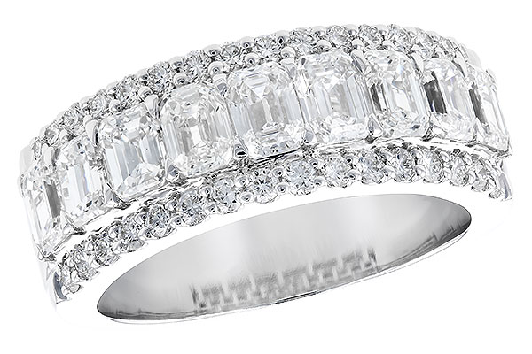 G319-74162: LDS WED RG 2.11 E.C. 2.55 TW