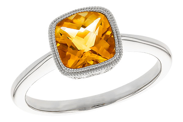 G319-79553: LDS RG 1.25 CT CITRINE