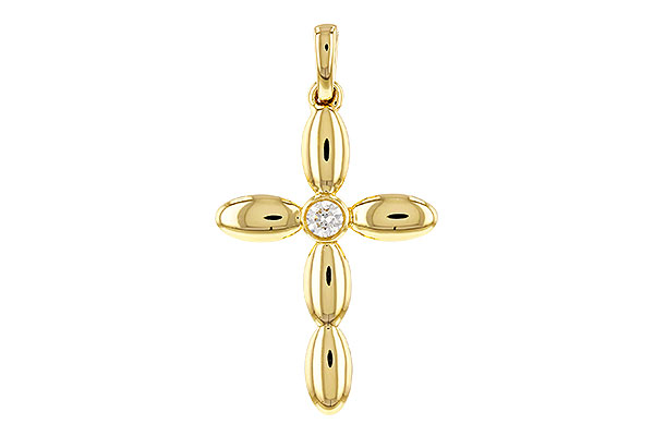 G320-69571: PENDANT .04 TW