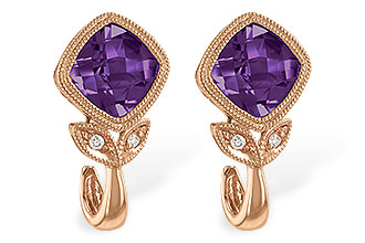 H229-80507: EARR 1.71 AMETHYST 1.73 TGW