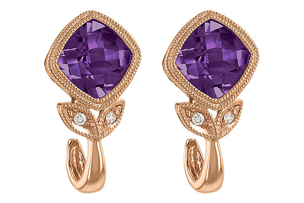 H229-80507: EARR 1.71 AMETHYST 1.73 TGW