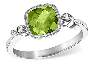 H229-80534: LDS RG 1.54 PERIDOT 1.59 TGW