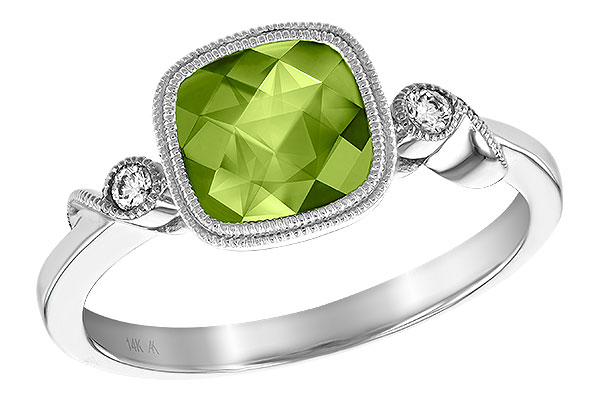 H229-80534: LDS RG 1.54 PERIDOT 1.59 TGW