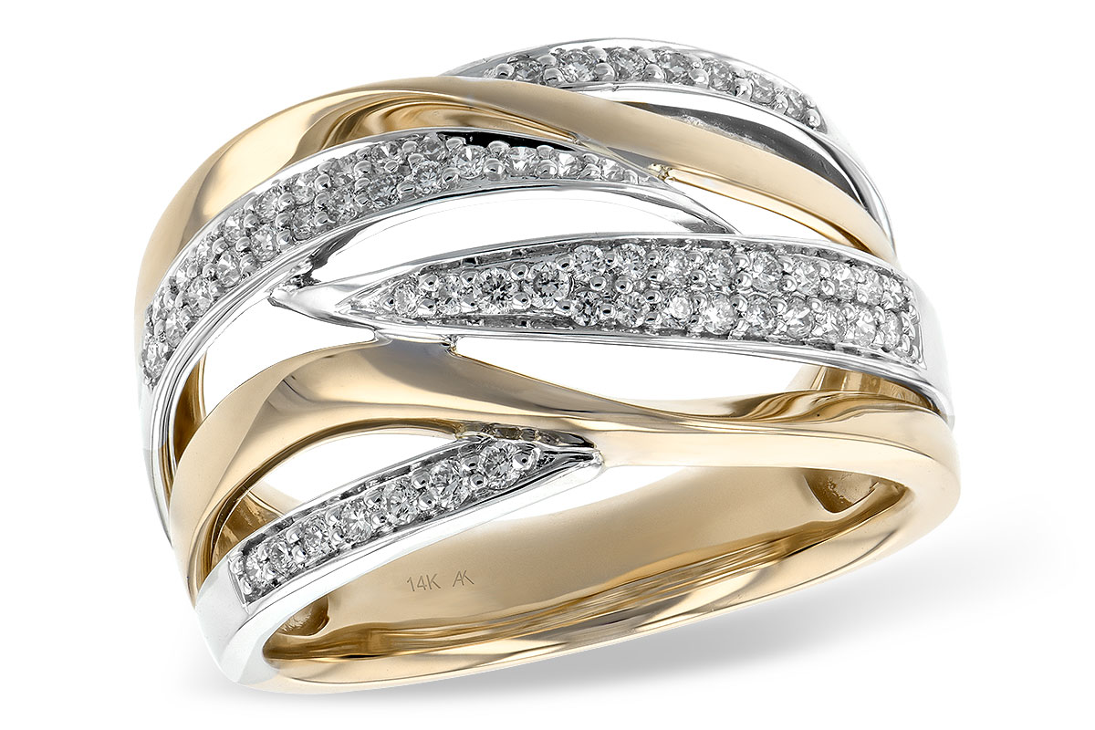 H231-60489: LDS WED RG .32 TW