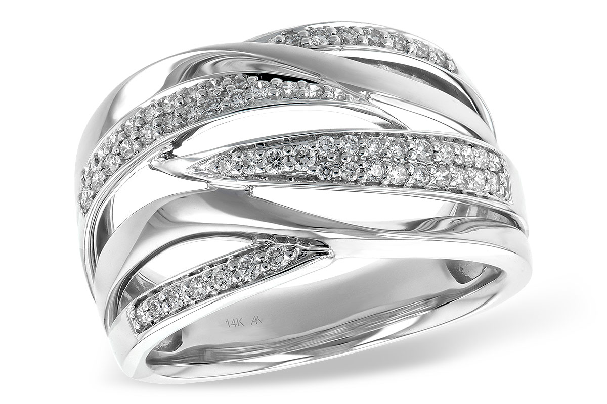 H231-60489: LDS WED RG .32 TW