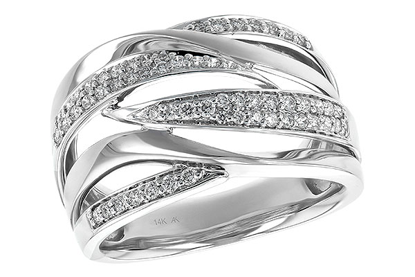 H231-60489: LDS WED RG .32 TW