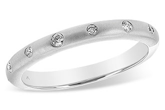 H233-39616: LDS DIA WED RG .09 TW