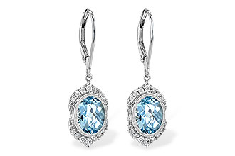 H235-26907: EARR 2.24 AQUA 2.43 TGW (8x6MM AQ)