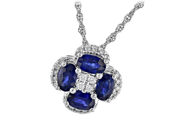 H236-09607: NECK 1.20 SAPP 1.33 TGW