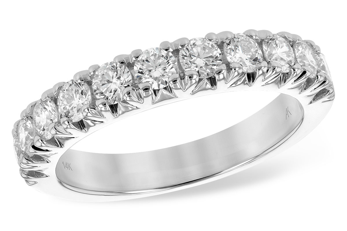 H236-10534: LDS WED RG 1.00 TW