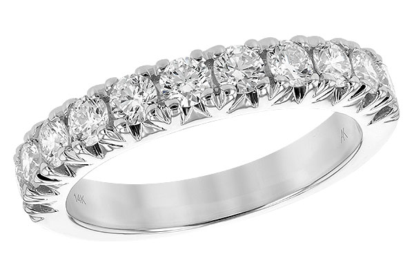H236-10534: LDS WED RG 1.00 TW