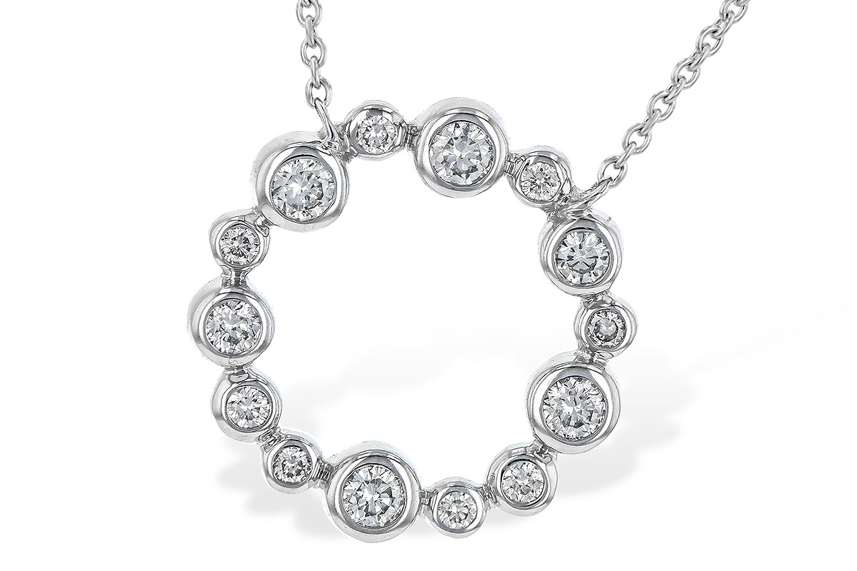 H236-12362: NECK .25 TW