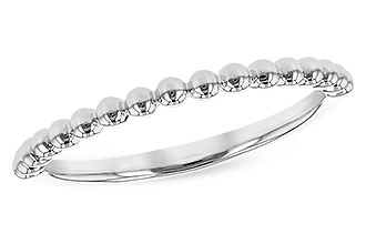 H318-83216: LDS WED RG