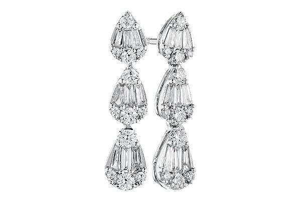 H318-84098: EARR .29 BAG .80 TW