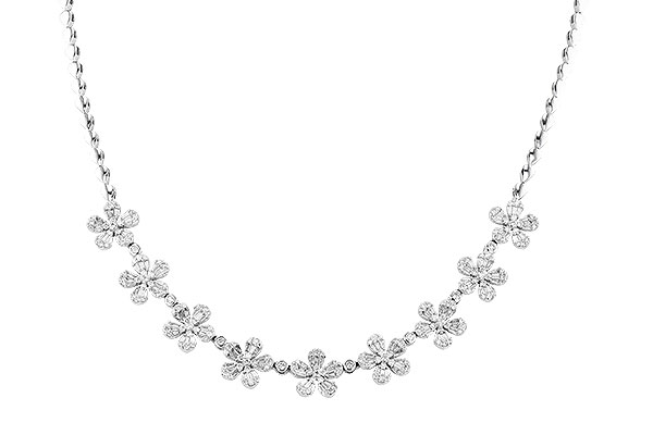 H318-85989: NECK .84 TW BAG 2.40 TW (17 INCHES)