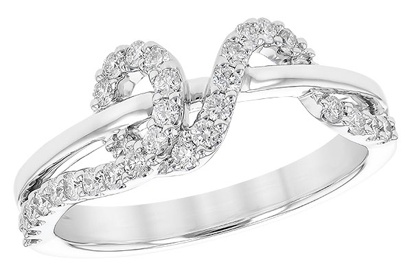 H318-89598: LDS DIA WED RG .33 TW