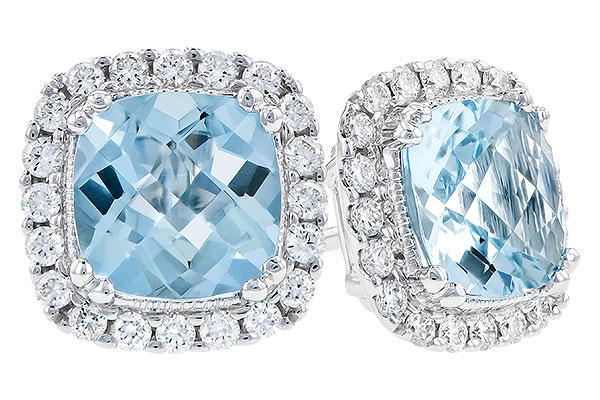 H319-73198: EARR 1.53 AQUA 1.78 TGW (6MM AQUA)